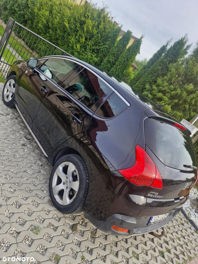 Peugeot 3008 1.6 HDi Style - 13