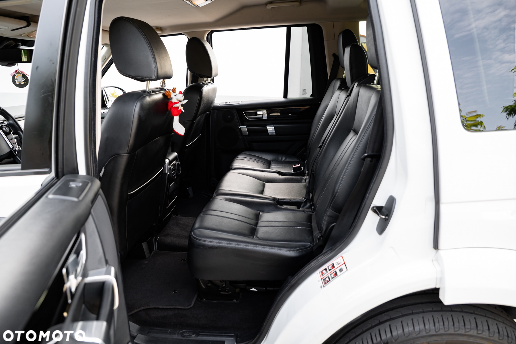 Land Rover Discovery SD V6 HSE - 19