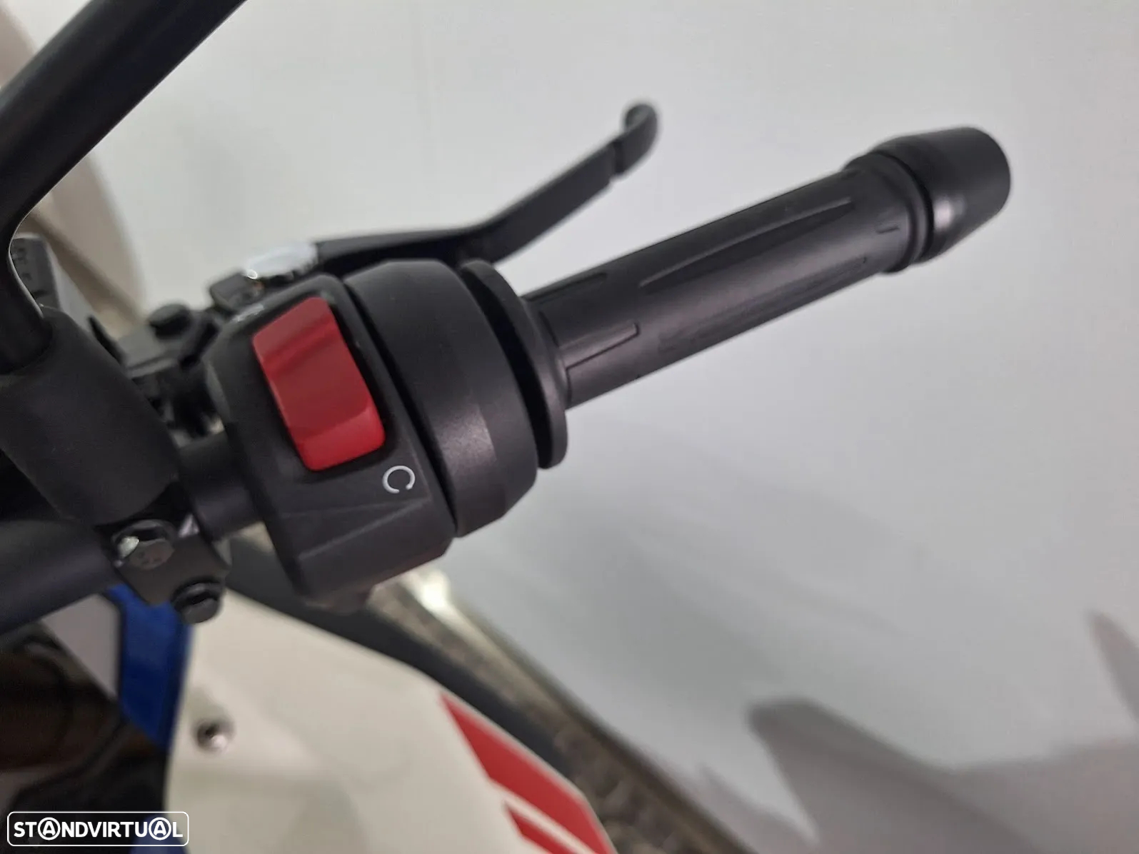 BMW G 310 GS - 8