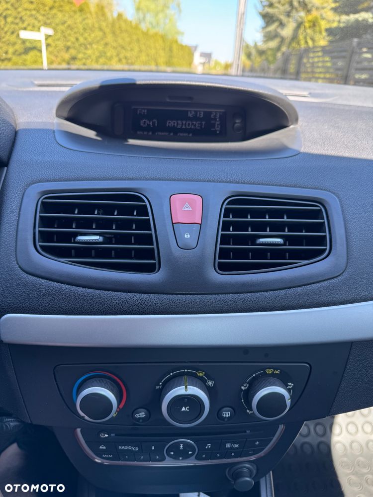 Renault Fluence - 11
