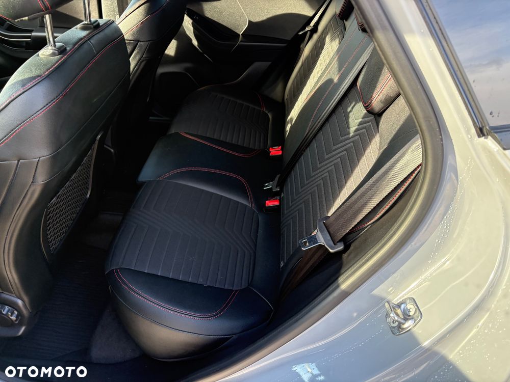 Ford Puma 1.0 EcoBoost mHEV ST-Line X Gold DCT - 15