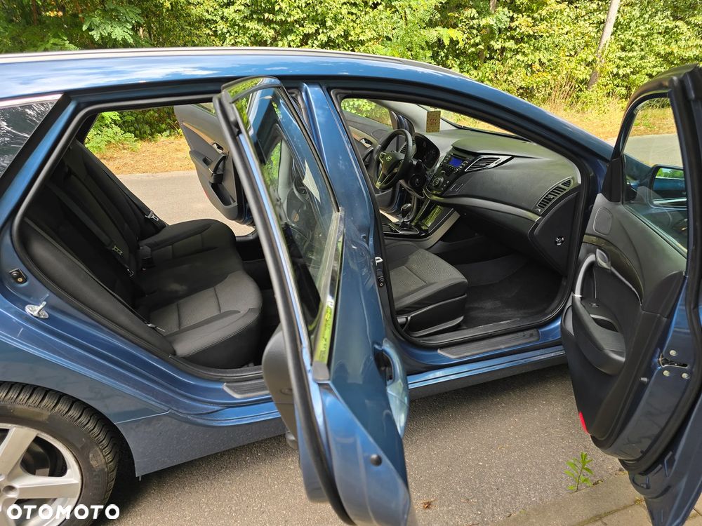 Hyundai i40 1.6 GDI BlueDrive Business - 19