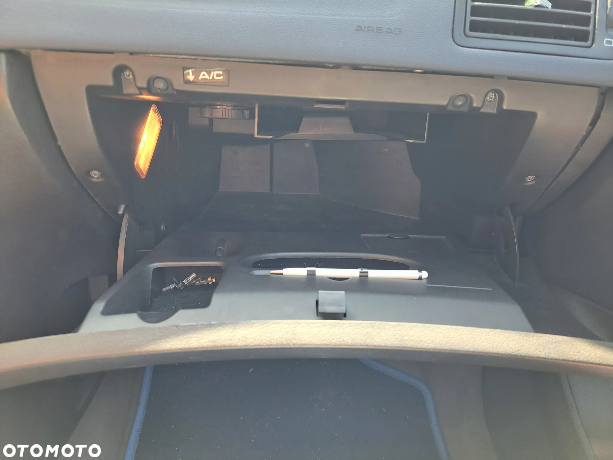 Peugeot 307 - 36