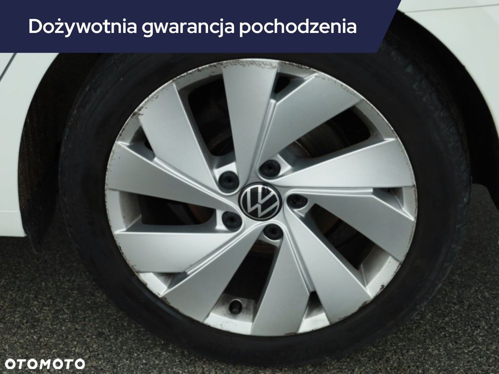 Volkswagen Golf Variant - 21