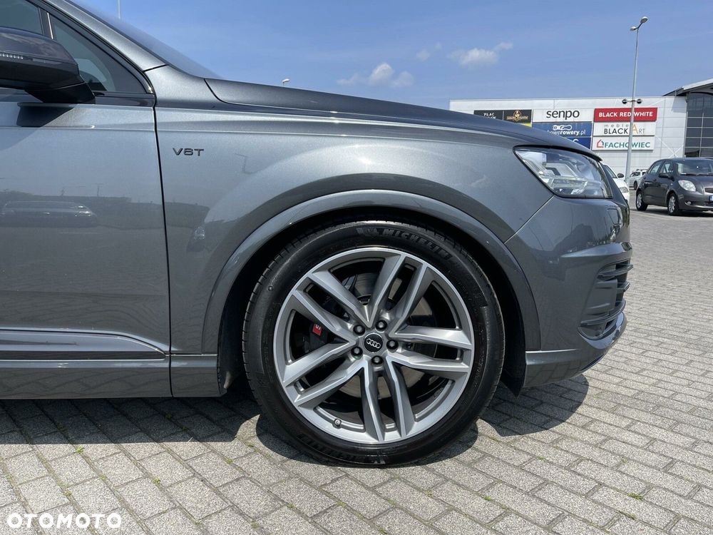 Audi SQ7 - 24