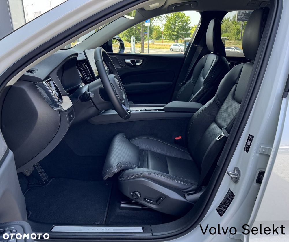 Volvo XC 60 - 12