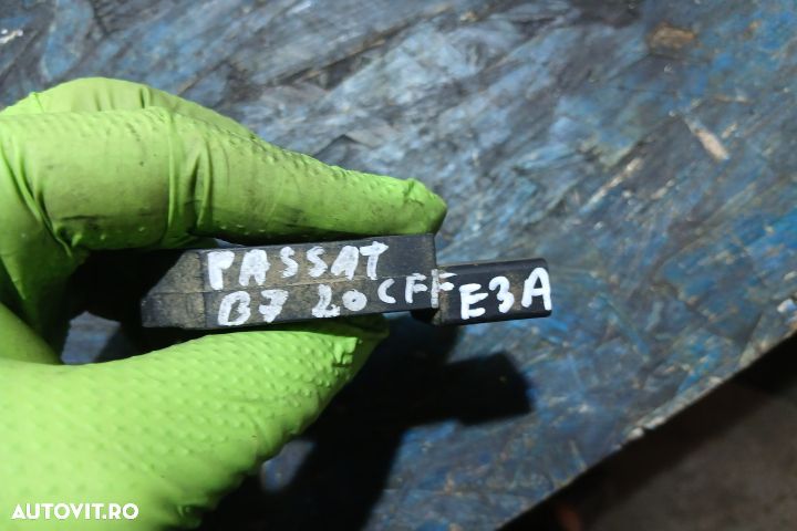 Senzor presiune gaze evacuare 076906051B 076906051B Volkswagen VW Pas - 1