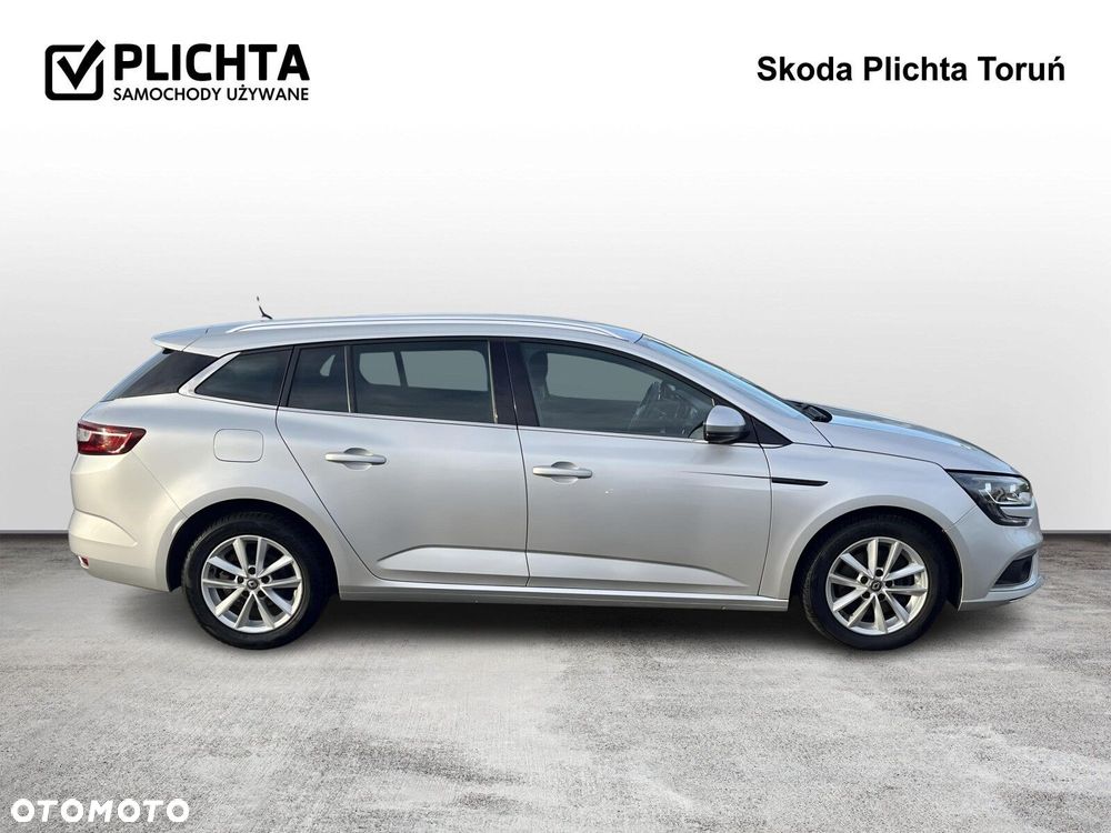 Renault Megane 1.6 dCi Bose - 6