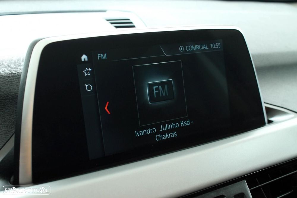 BMW X1 16 d sDrive Auto - 19