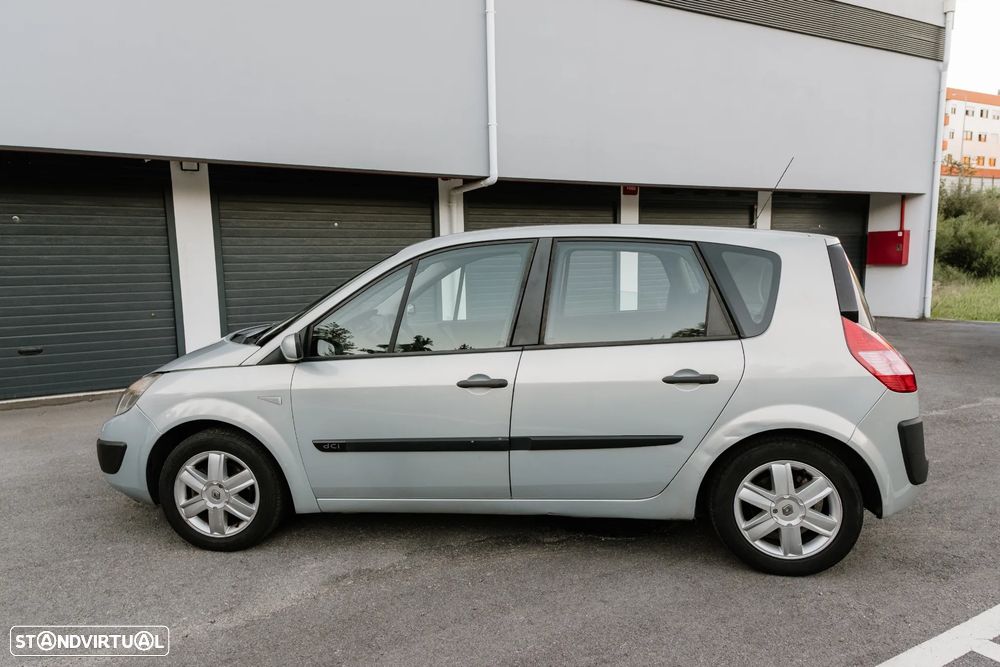 Renault Scénic - 7