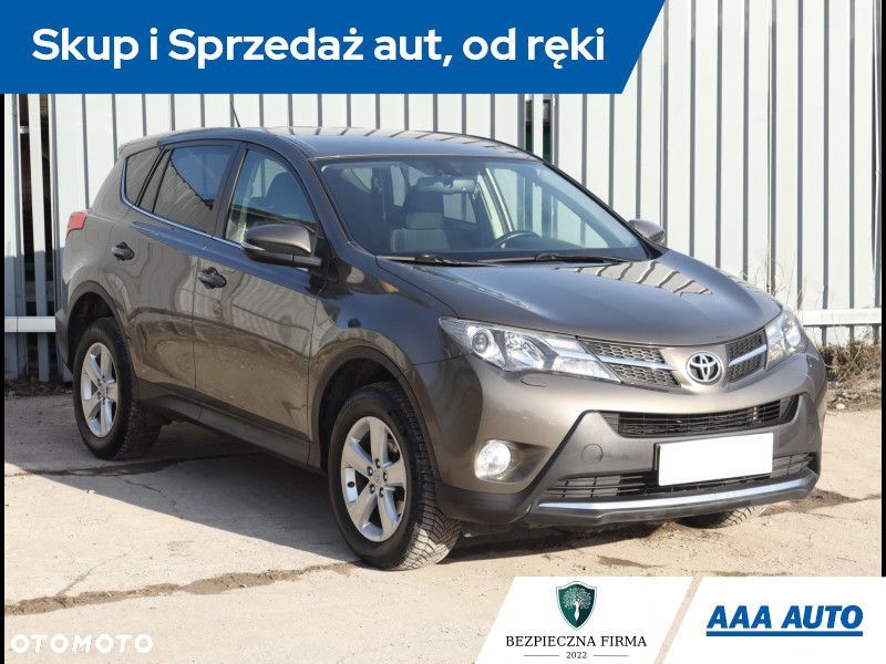 Toyota RAV4 - 3