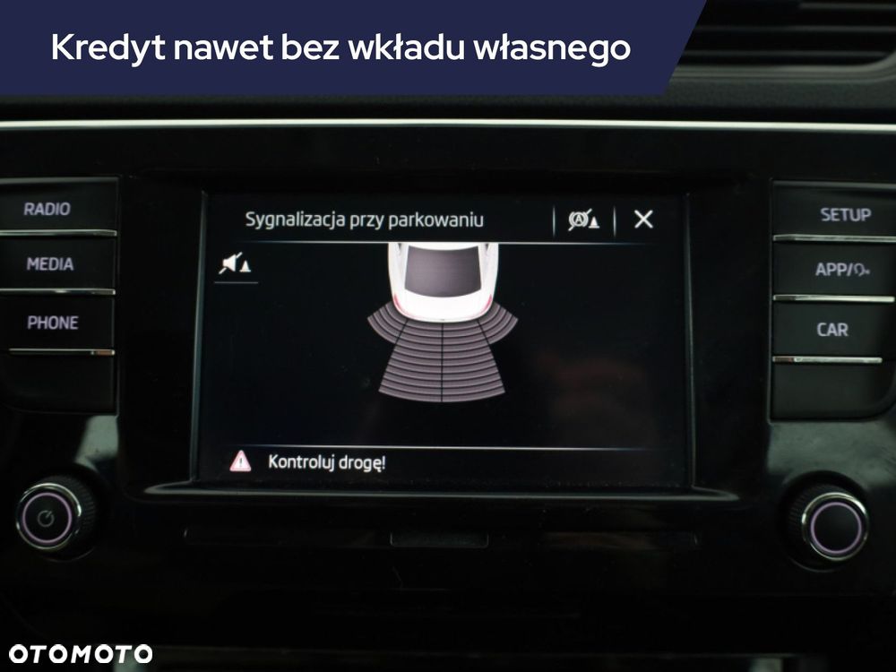 Skoda Superb - 15