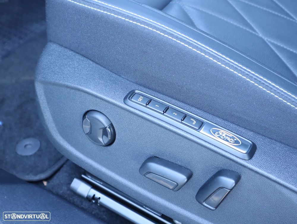 Ford Explorer 77 kWh Premium - 27