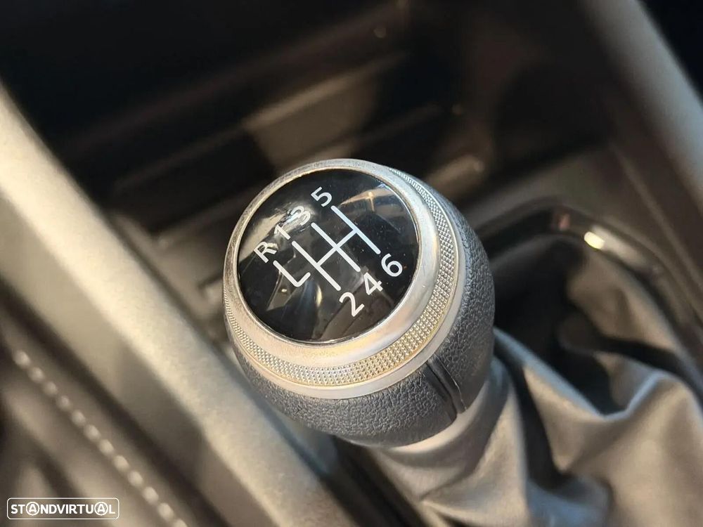 Renault Clio 1.0 TCe Evolution Bi-Fuel - 12
