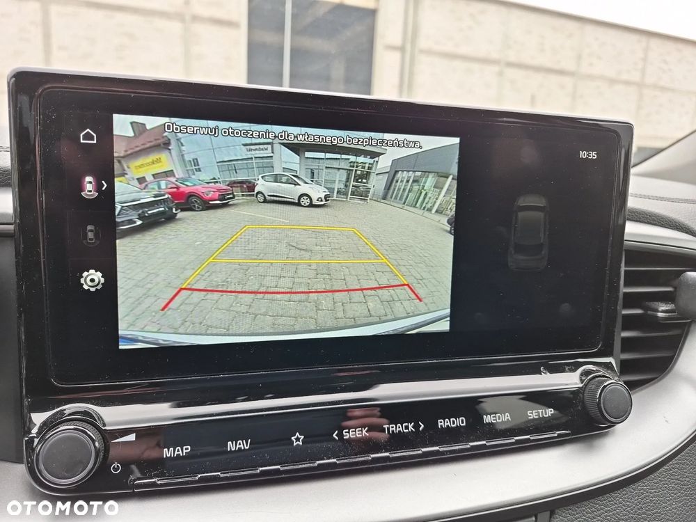 Kia XCeed - 23