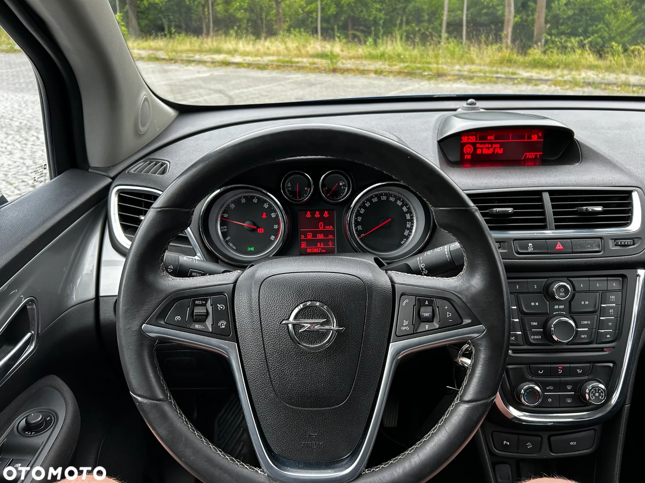 Opel Mokka X 1.4 T Color Edition S&S 4x4 - 17