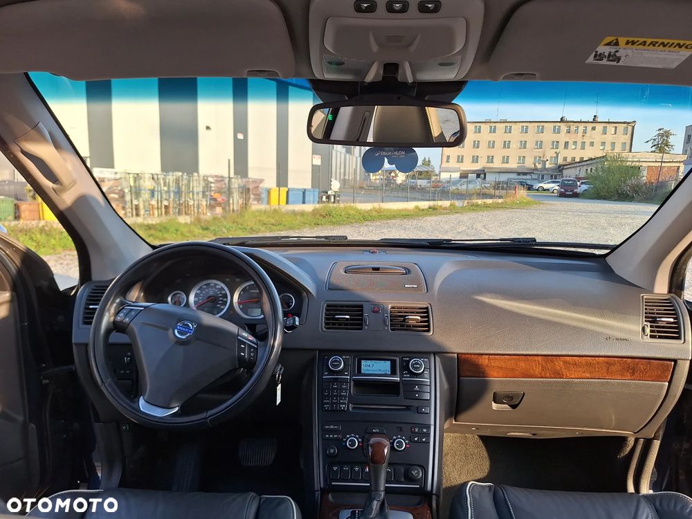 Volvo XC 90 3.2 AWD Executive - 16
