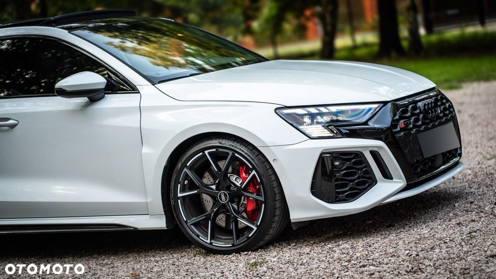 Audi RS3 Sportback - 21