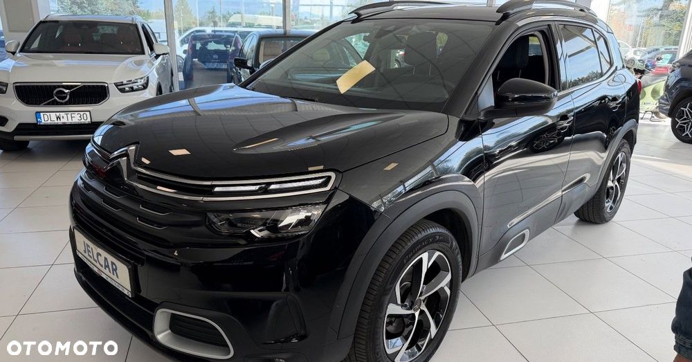 Citroën C5 Aircross - 5