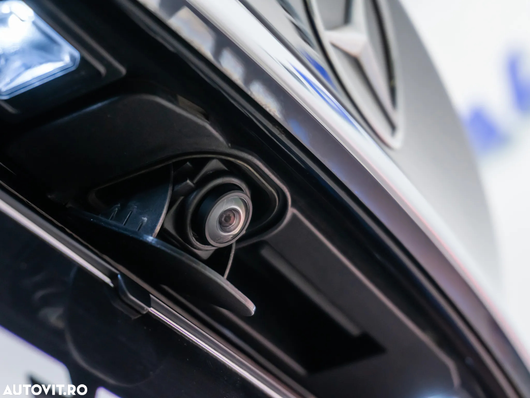 Mercedes-Benz GLA 220 4MATIC - 18