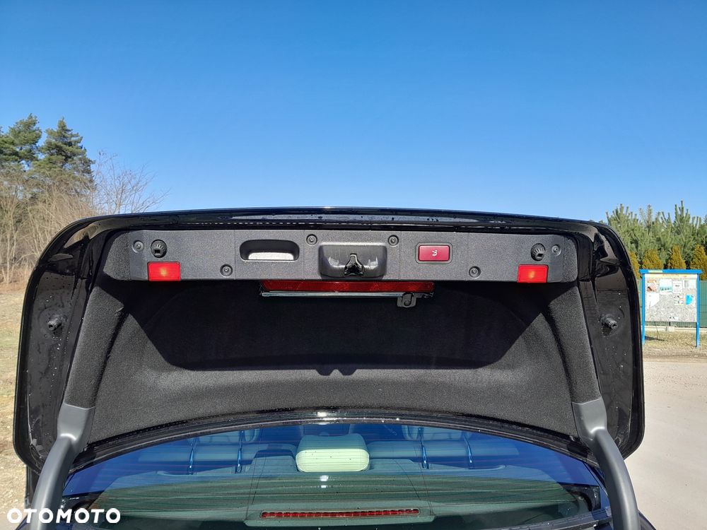 Mercedes-Benz Klasa S 350 7G-TRONIC - 19