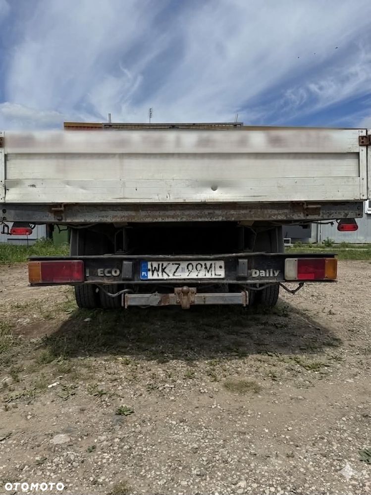 Iveco 35C-13 - 9