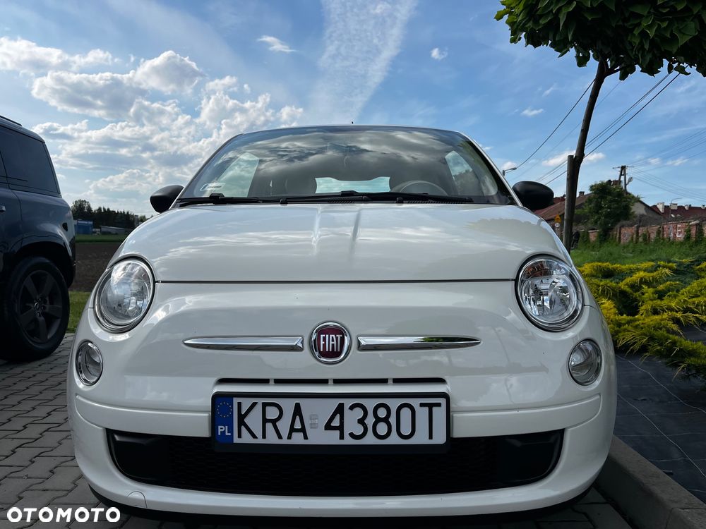 Fiat 500 - 3