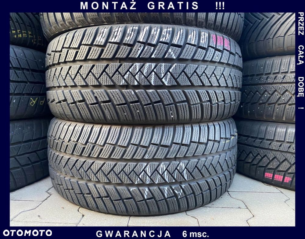 235/45r18 Vredestein WinTrac Pro_7,5mm_2szt_(110) - 1