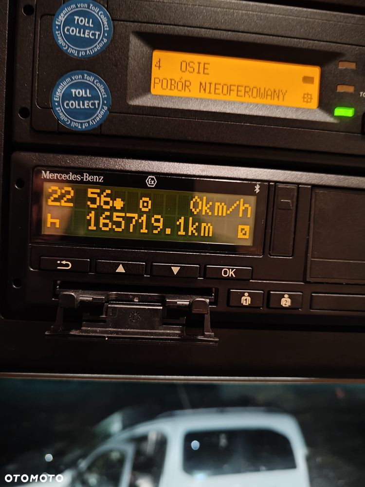 Mercedes-Benz Atego 1224 - 8