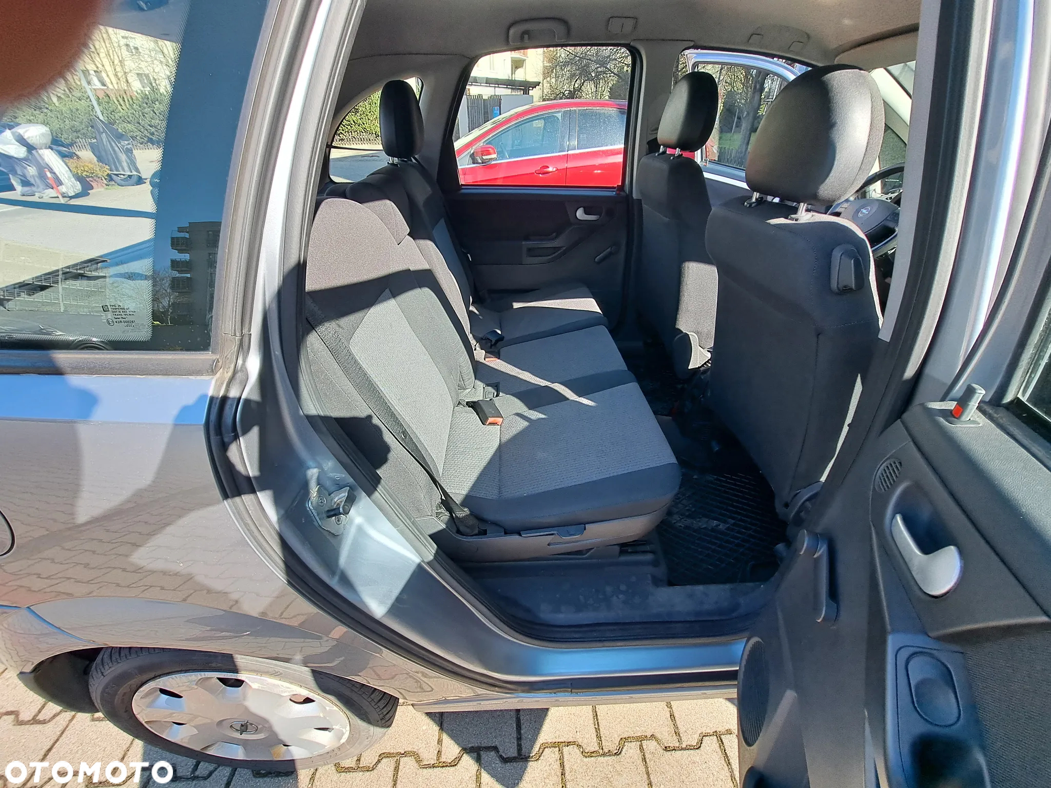Opel Meriva 1.6 Enjoy - 16