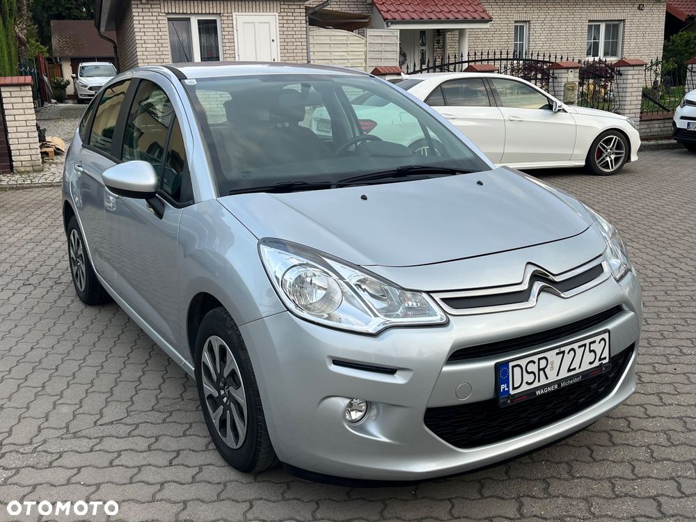 Citroën C3 Pure Tech 82 LIVE - 6