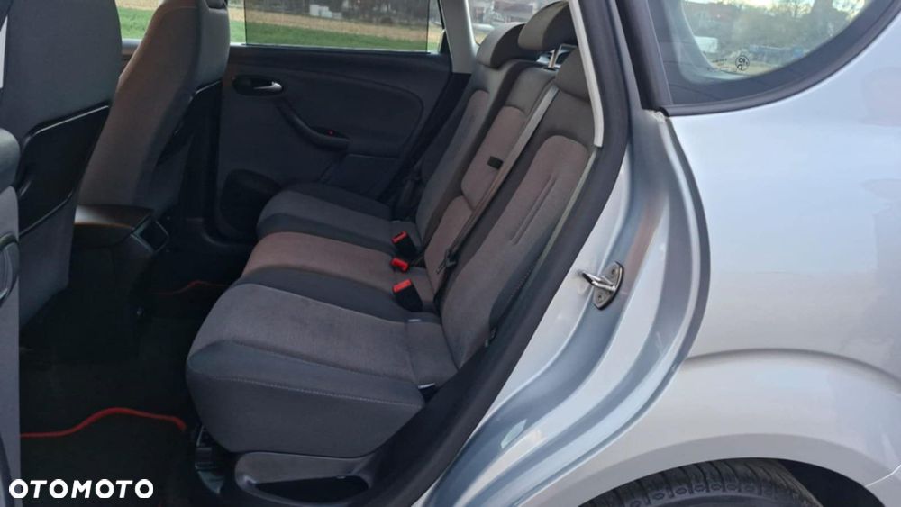 Seat Altea XL 1.4 TSI Style Copa - 6