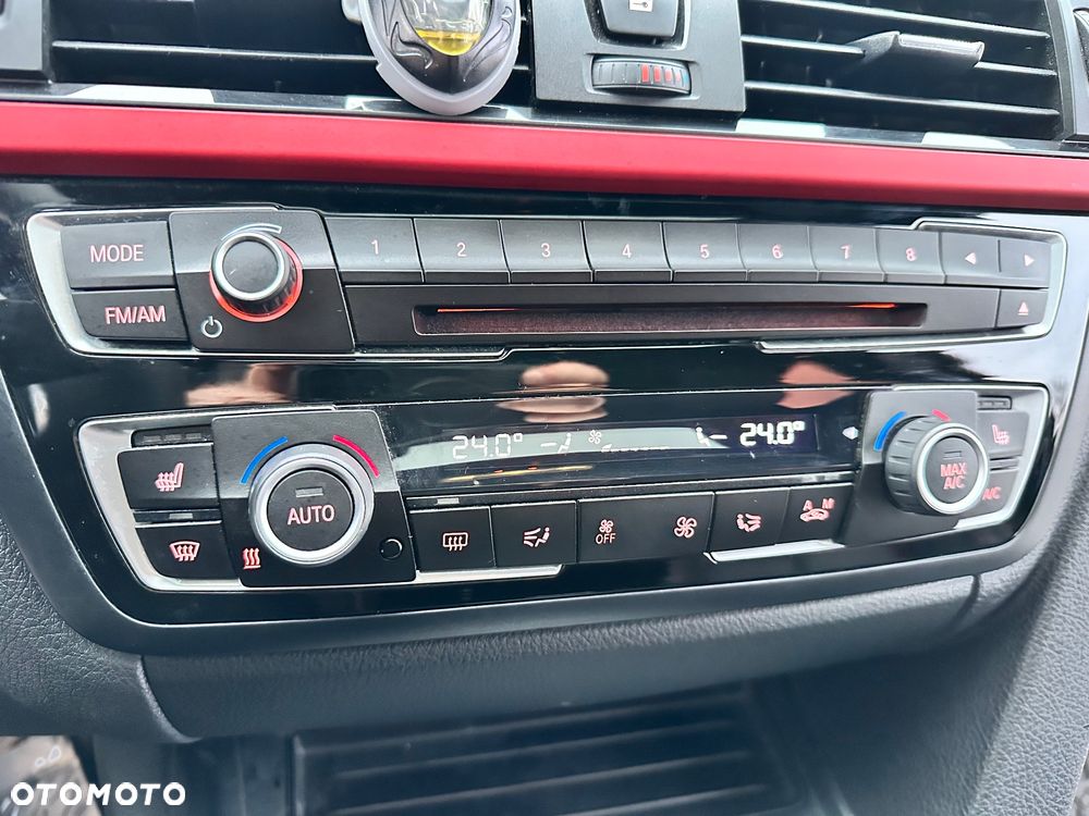 BMW Seria 4 430i Gran Coupe Sport Line - 18