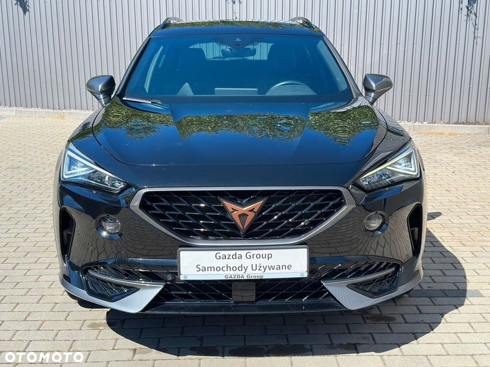 Cupra Formentor 1.5 TSI DSG - 5