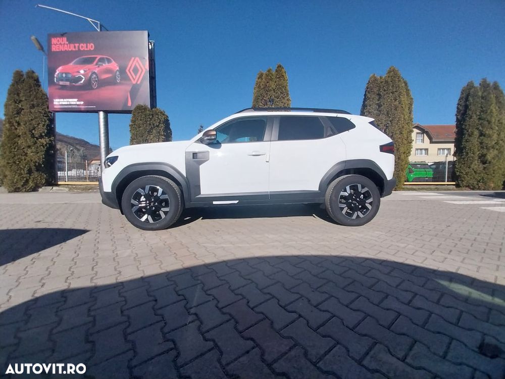 Dacia Duster ECO-G 100 Extreme - 20