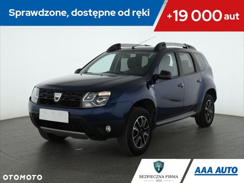 Dacia Duster - 1