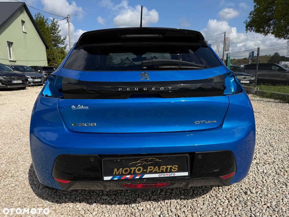 Peugeot 208 - 2