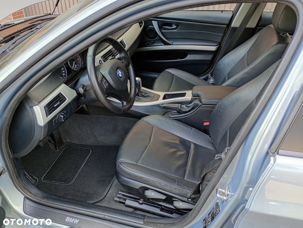 BMW Seria 3 320d DPF Edition Fleet Exclusive - 5