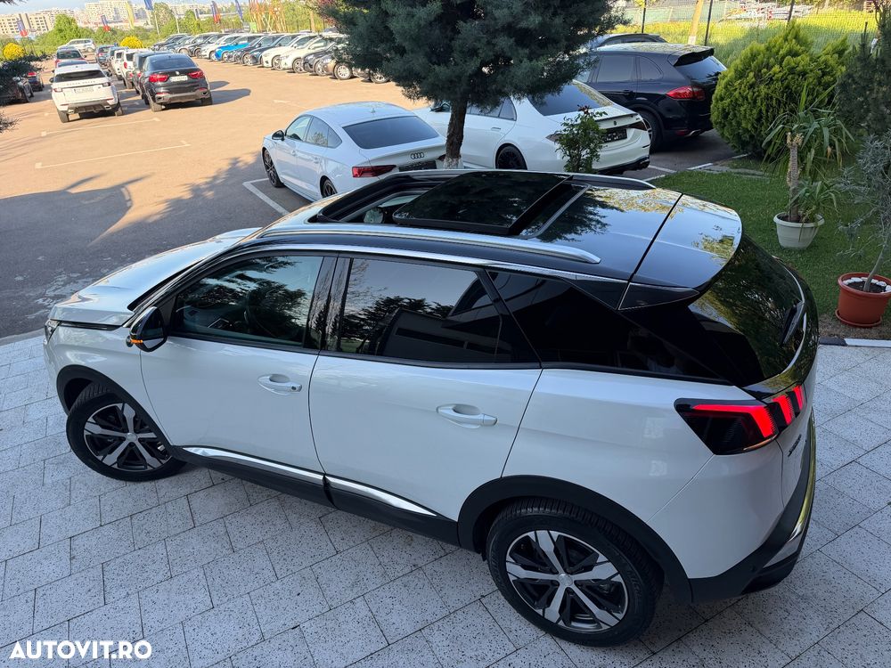 Peugeot 3008 - 5