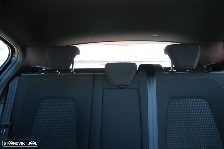 Ford Focus 1.0 EcoBoost ST-Line - 11