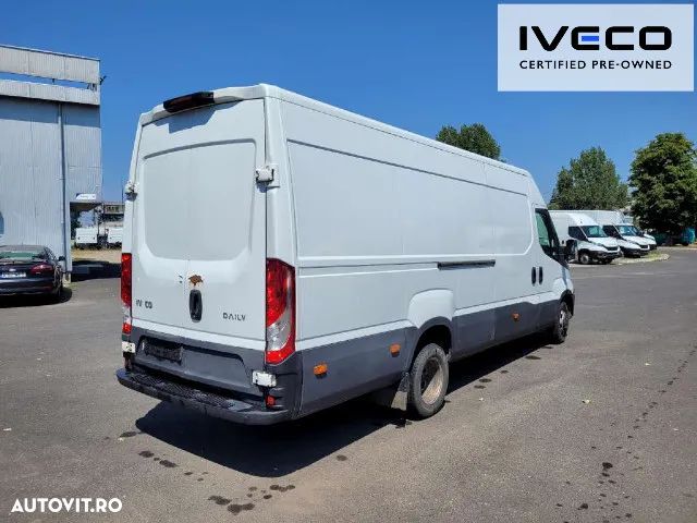 Iveco 35C16V - 2