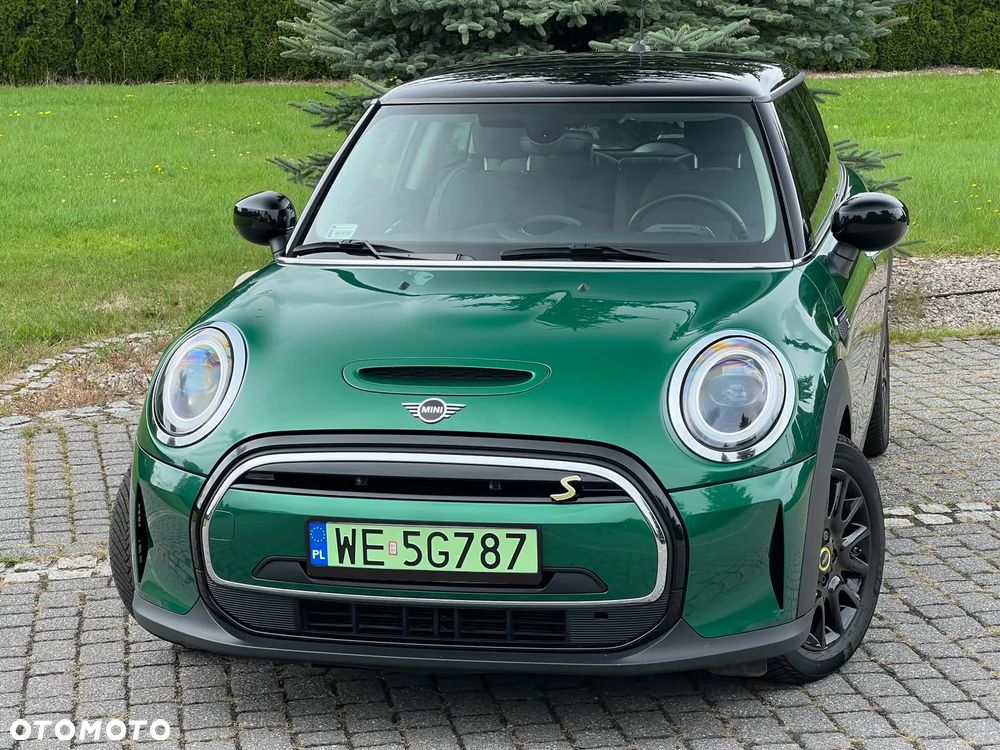 MINI Cooper SE Classic Trim - 2