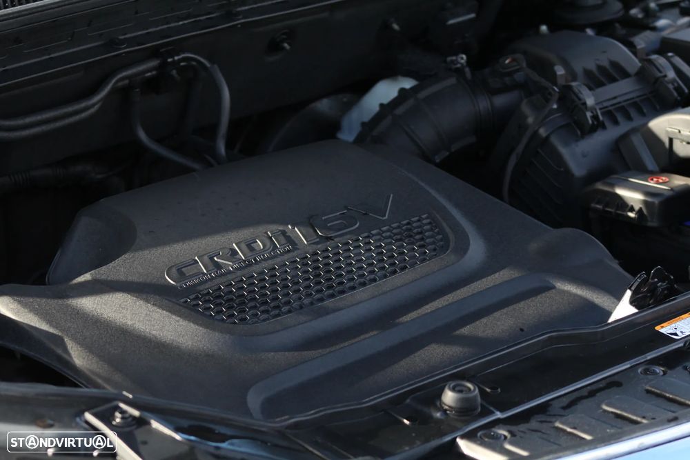 Kia Sorento 2.2 CRDi TX Aut. - 20