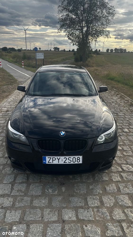 BMW Seria 5 - 11