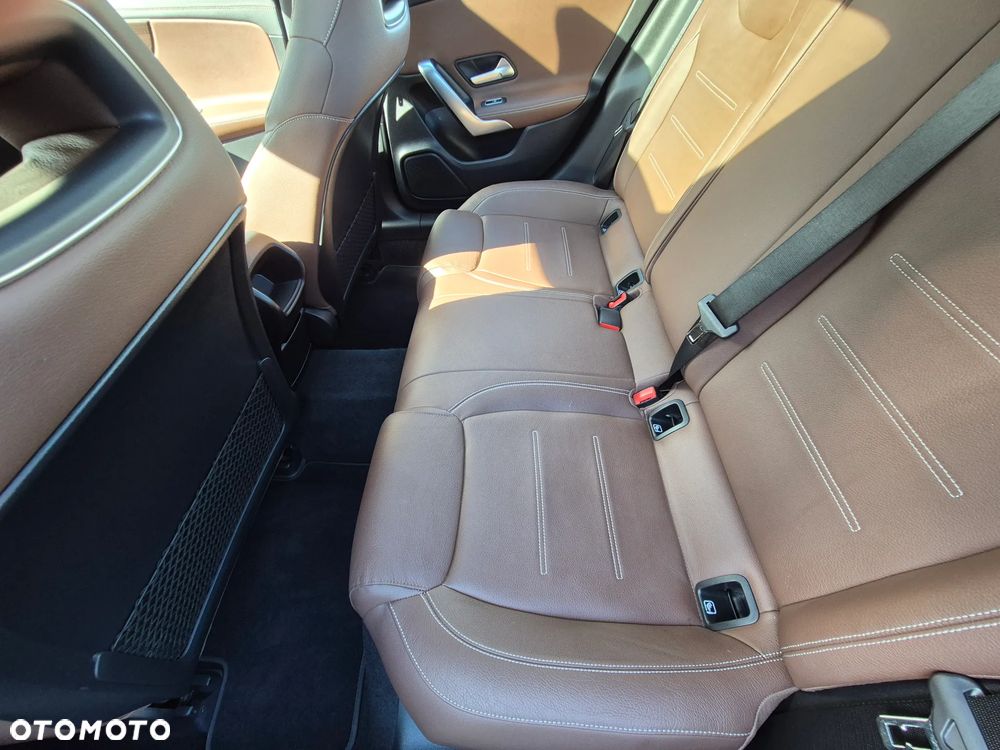 Mercedes-Benz CLA 250 4-Matic AMG Line 7G-DCT - 6