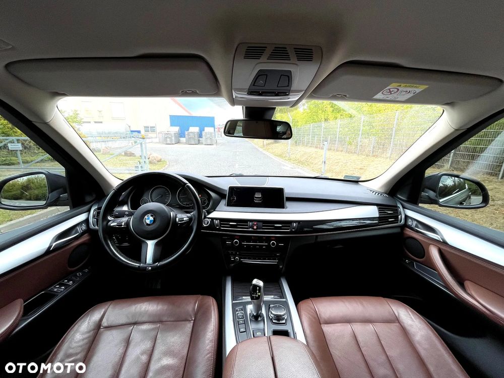 BMW X5 xDrive30d - 9