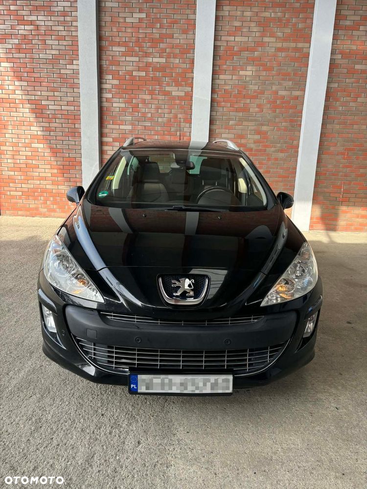 Peugeot 308 1.6 HDi Premium - 4