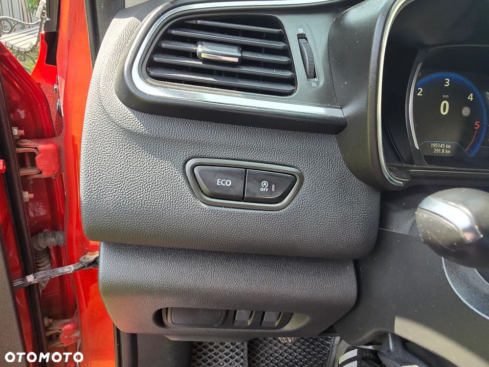 Renault Kadjar Energy dCi 130 Bose Edition - 22