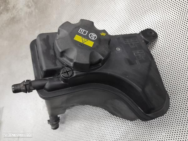 Deposito / Reservatorio (Agua Radiador) Bmw 3 Touring (E91) - 2