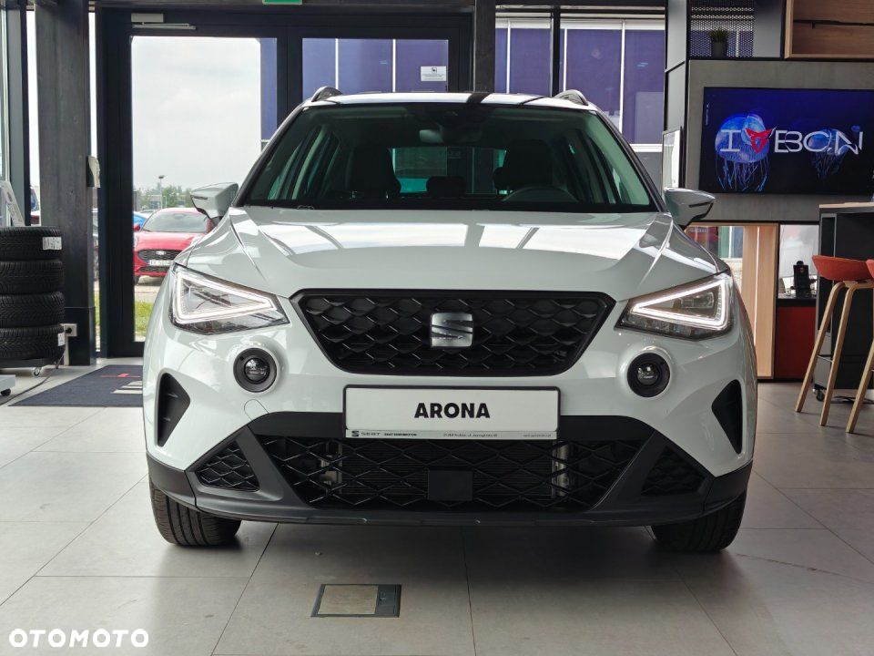 Seat Arona - 2